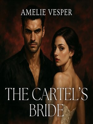 cover image of The Cartel's Bride